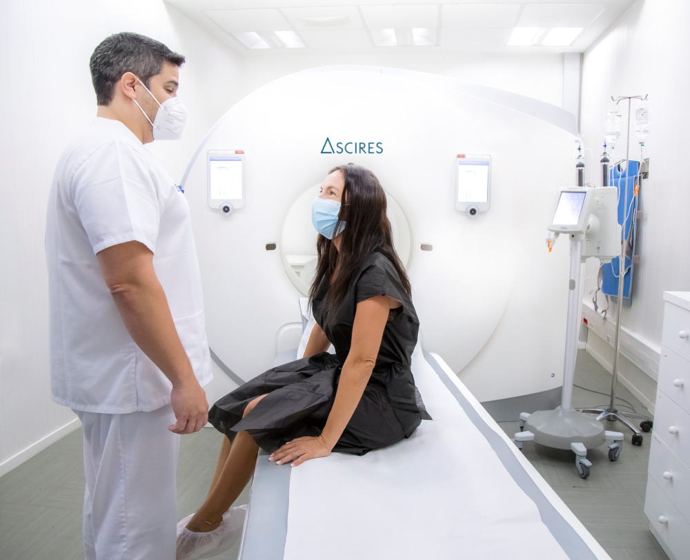 Ascires desarrolla el proyecto ATRIA para predecir el riesgo coronario con IA