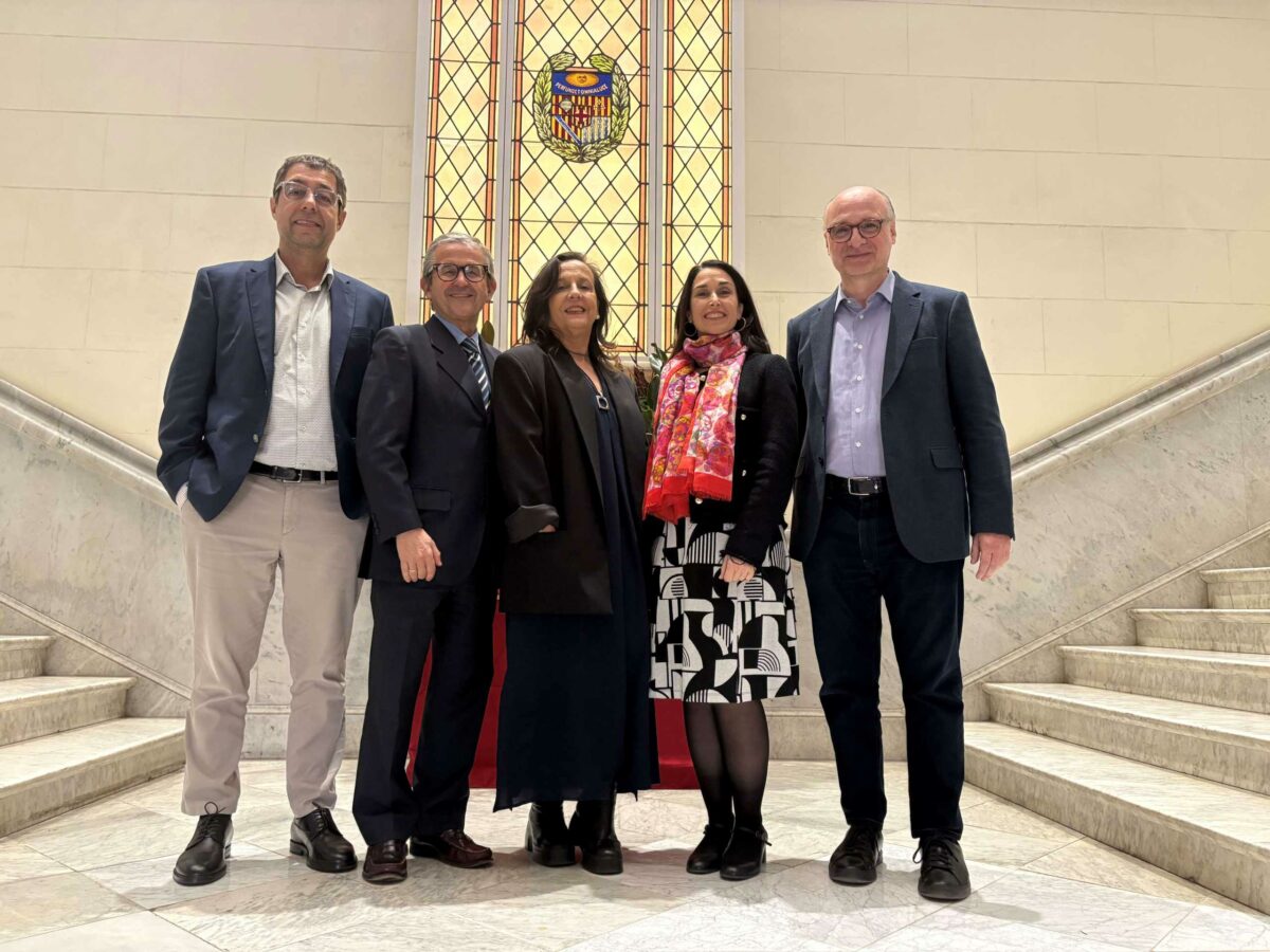 El primer simposio de teragnosis impulsa en España la figura del “oncólogo nuclear”